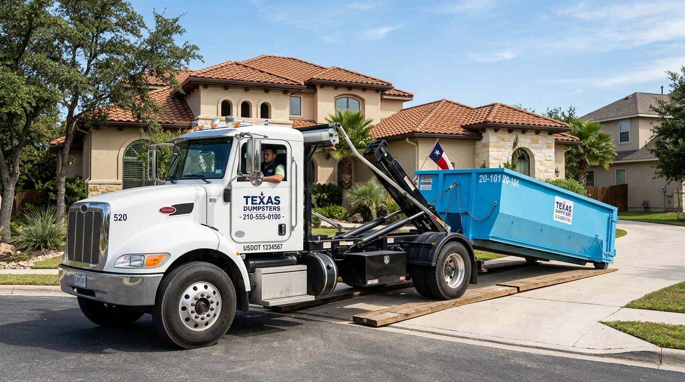 Commercial & Retail Waste Solutions
